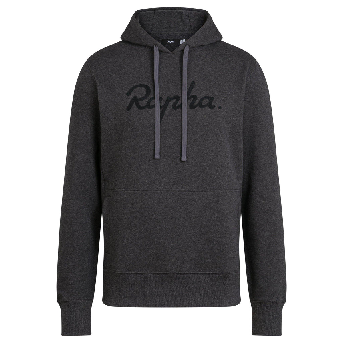 Rapha Logo Pullover Hoodie - La Bicicletta Toronto