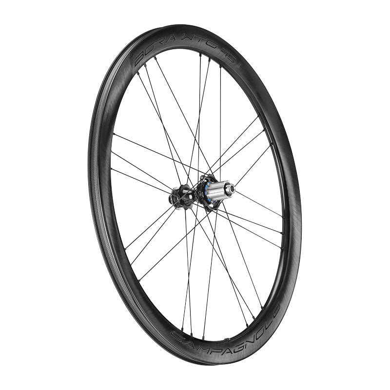 パーツ Campagnolo Bora WTO 45 C19 DISK Campagnolo Bora WTO 45 DB