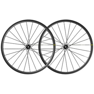 Mavic Allroad SL Road+ 650B - Disc - La Bicicletta Toronto