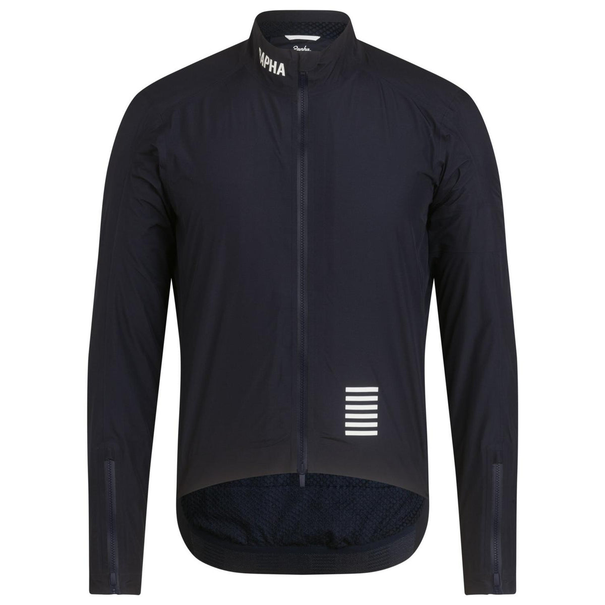 Rapha Pro Team Insulated Gore-Tex Rain Jacket - La Bicicletta Toronto