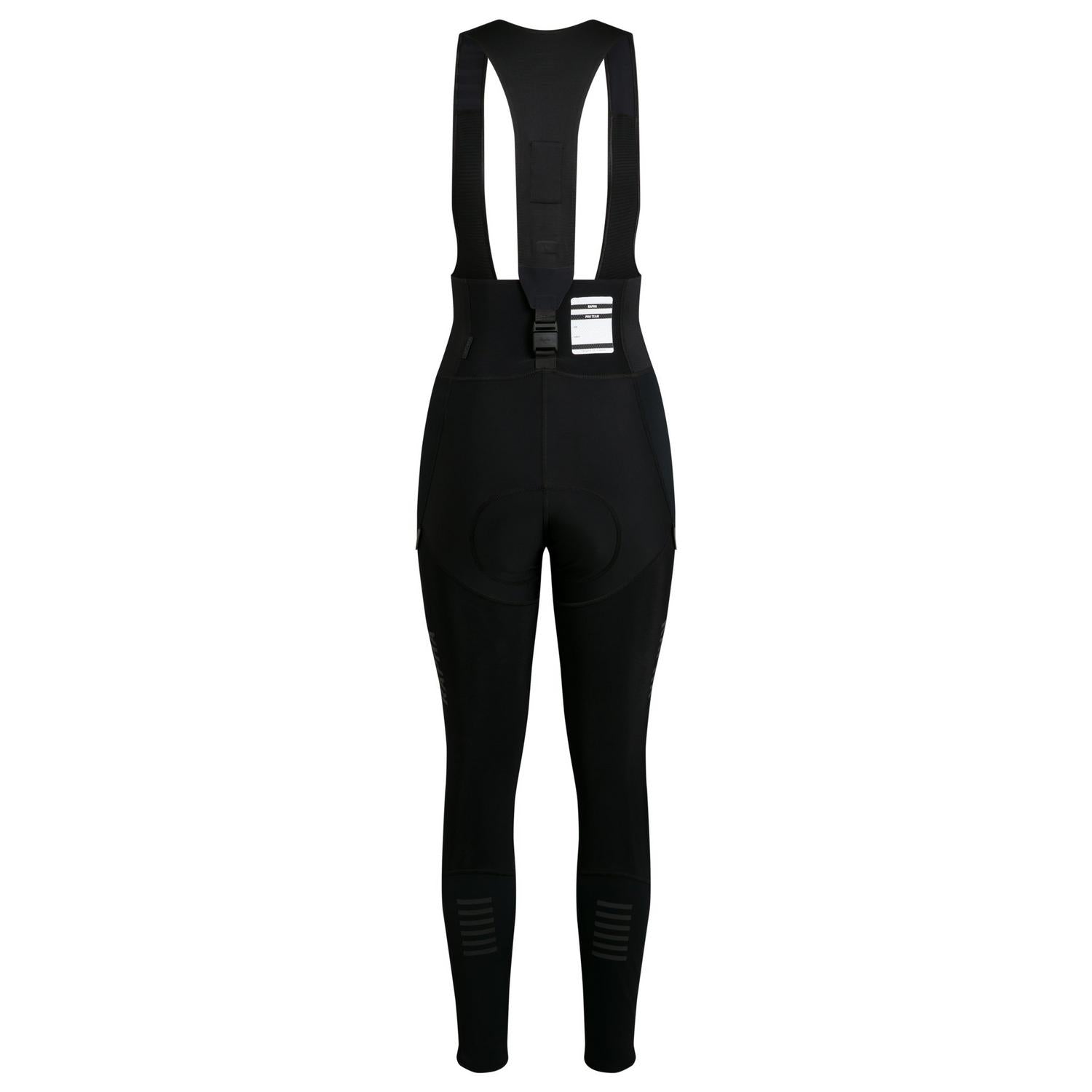 Rapha Women's Pro Team Winter Tights - La Bicicletta Toronto