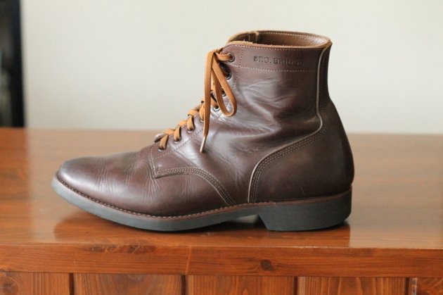 BROTHER BRIDGE（ブラザーブリッジ）× Dr.Soleクッションスポーツマン