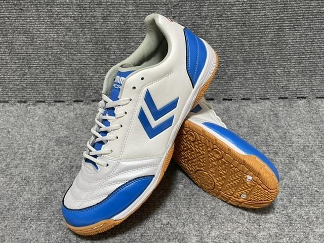 hummel×清水和也×RODAコラボ」ヒュンメル アピカーレ5PRO PG LIMITED