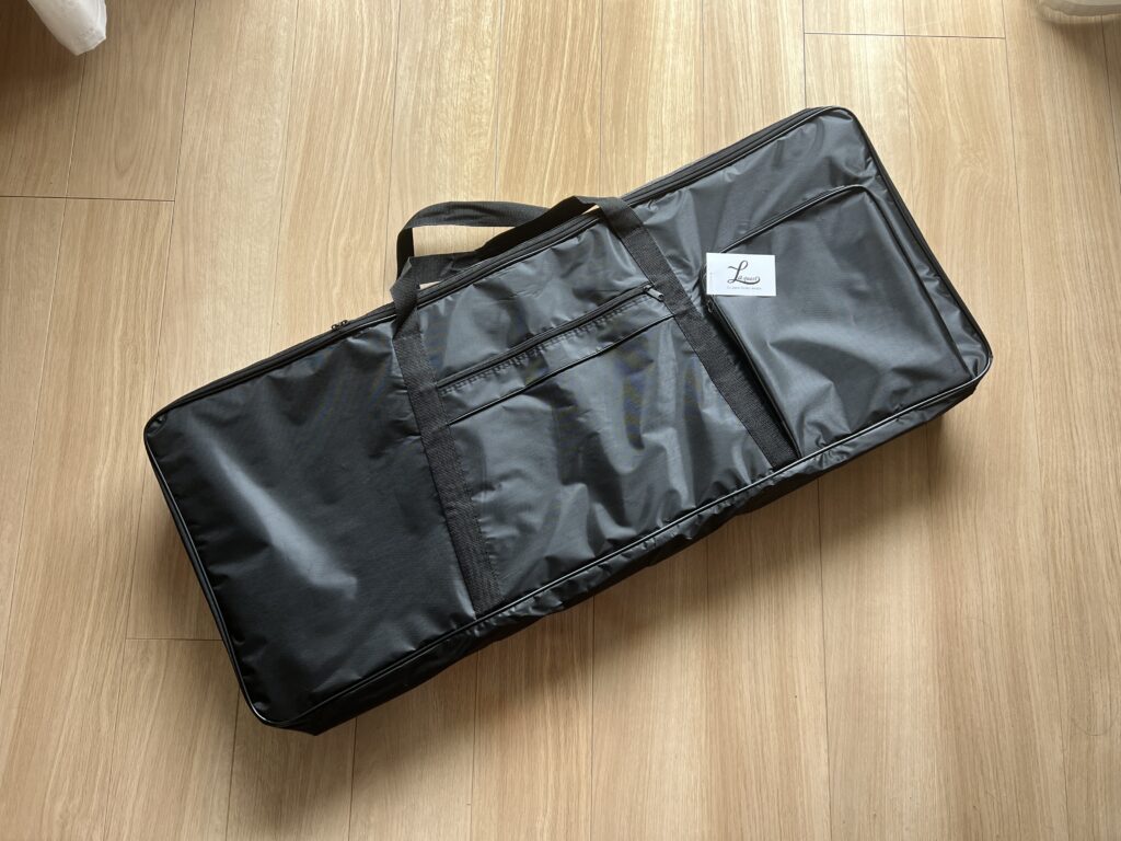 キャンプギア｜WHAT WE WANT エクステンションテーブル に必要なモノ