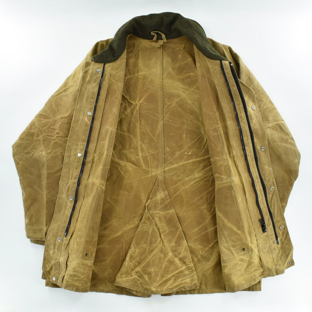 90's FILSON ティンクロス パッカーコート ライナー付き 260116H