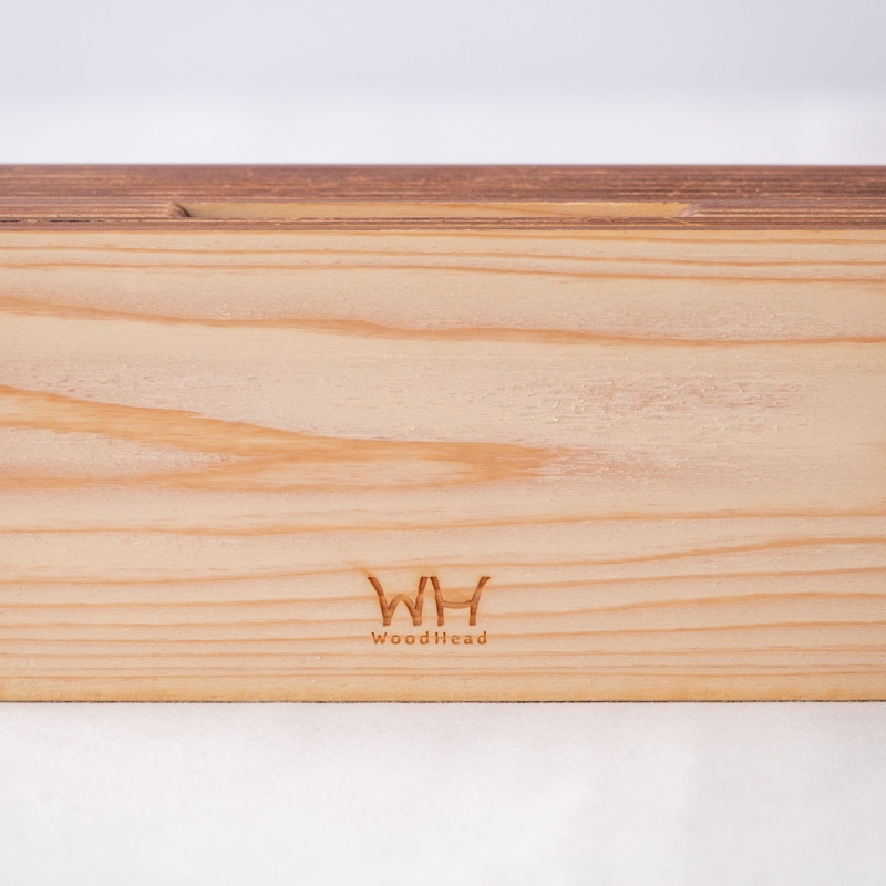 ウッドスピーカーKINOTE「CANYON」 | Lacycle mall（ラシクルモール）