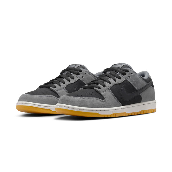 NIKE SB x Riot Skateshop - DUNK LOW PRO QS – Lacquer