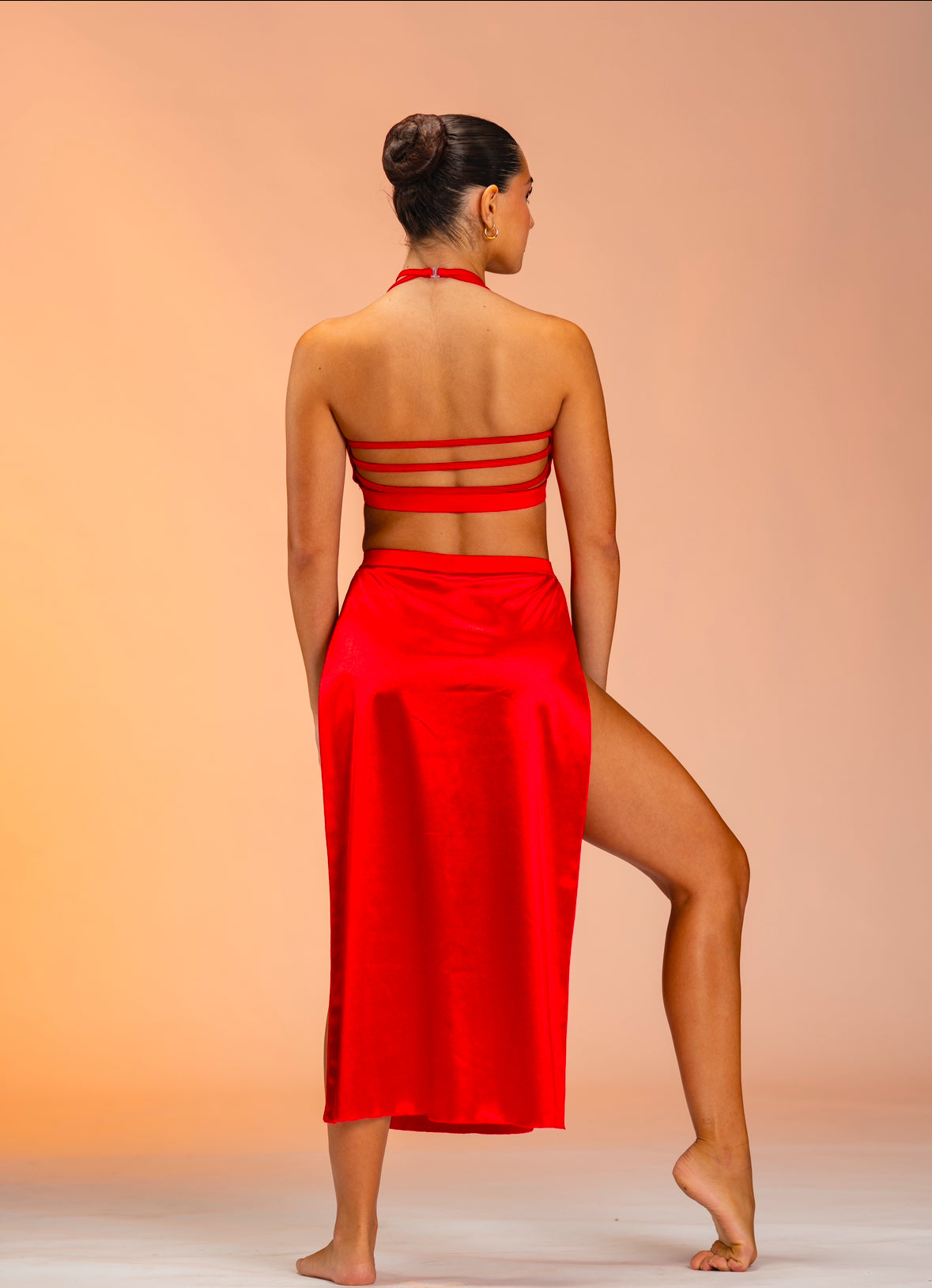 NIA TWO PIECE ADULT SET – LA Dance Designs