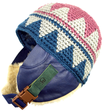 Beanie | LADE SNOW - Custom Order Beanie