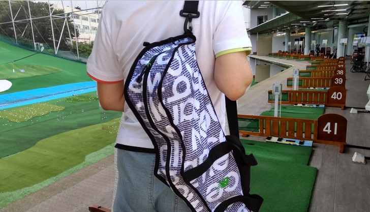2024年】レディースゴルフクラブケース - 練習行く時用 - Golf Ladies