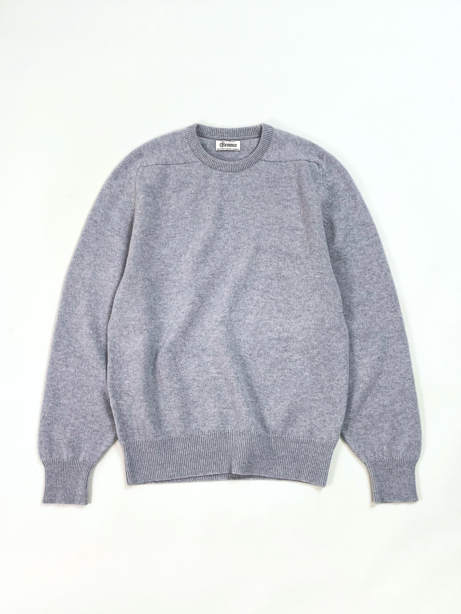 伝統が紡ぐ、愛される名品 「Glenmac」