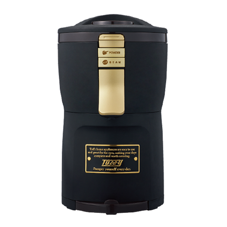 Toffy 全自動ミル付アロマコーヒーメーカー K-CM7 | 株式会社ラドンナ