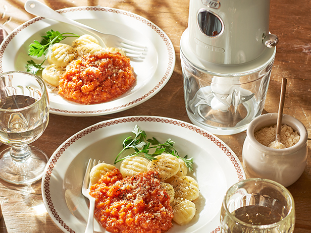 Toffy スケール付きマルチフードプロセッサー＜充電式＞ K-CH2 | 株式