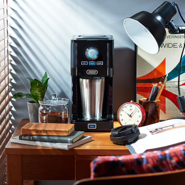 Toffy ダイレクトドリップアロマコーヒーメーカー K-CM12 | 株式会社