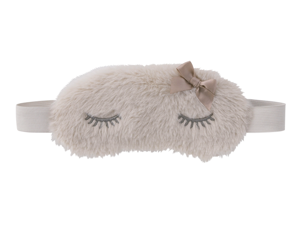 Fuwa Fuwa HOT EYE PILLOW RX26-CB | 株式会社ラドンナ- LADONNA -