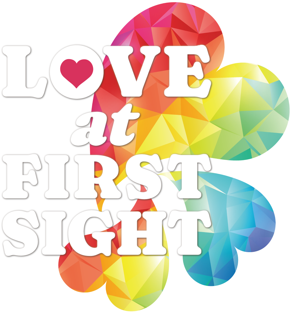 LOVE at FIRST SIGHT 公式サイト