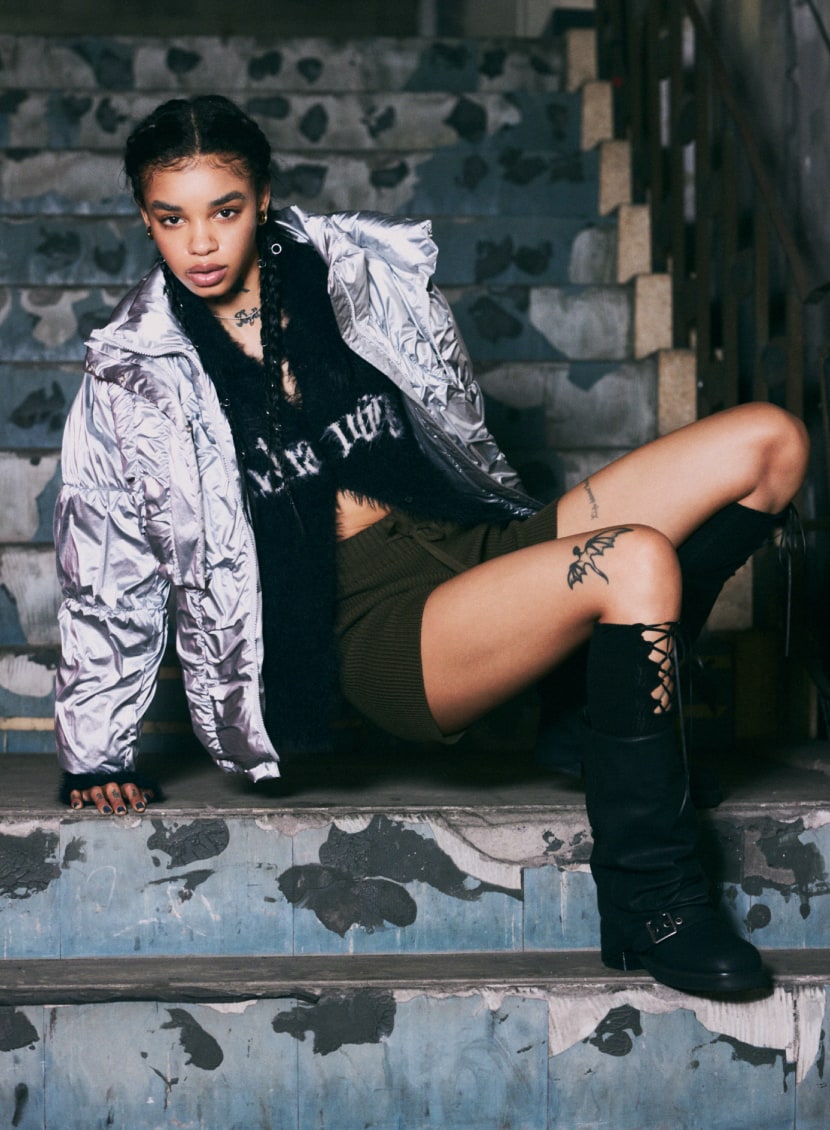 LAGUA GEM (ラグア ジェム) | バロックジャパンリミテッド(BAROQUE)