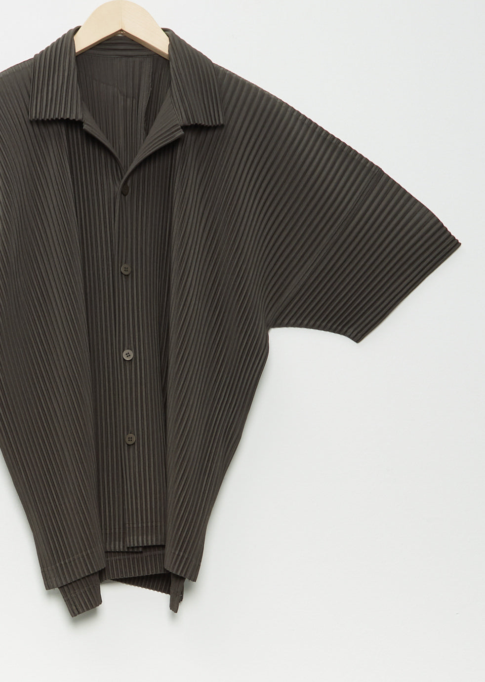 MC July Shirt – La Garçonne