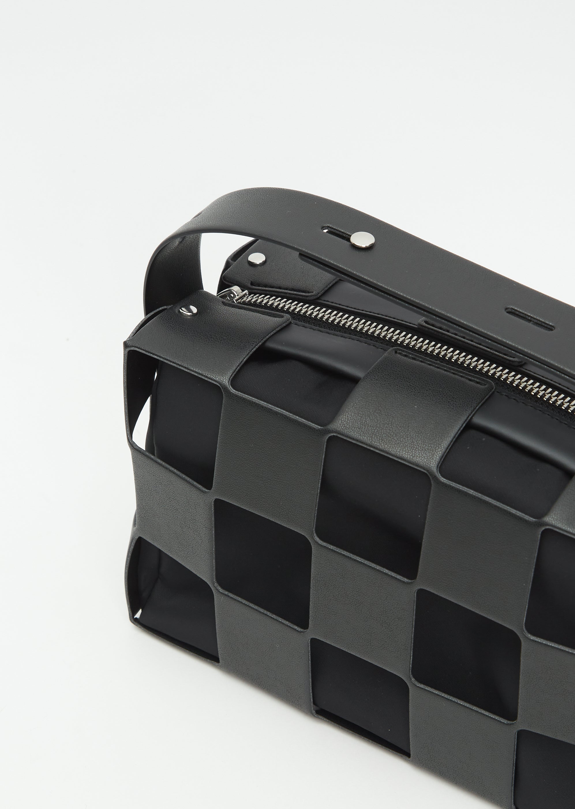 Blocks Bag – La Garçonne