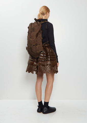 x The North Face Tania Backpack – La Garçonne