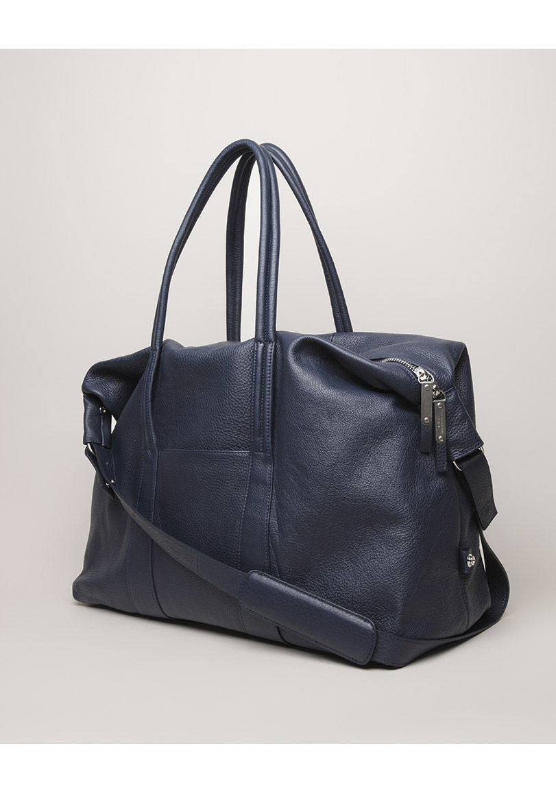 Weekender Bag – La Garçonne