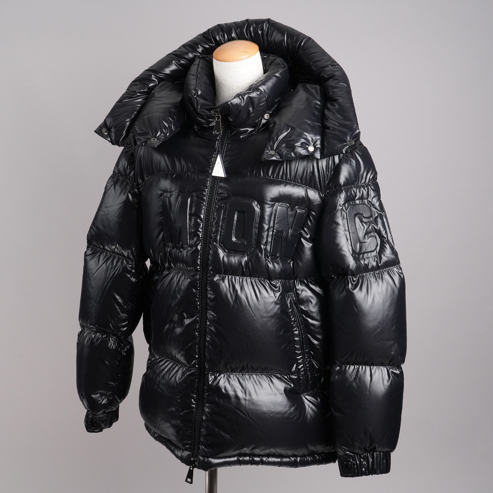 レンタル】モンクレール ダウンジャケット OROPHIN サイズ0