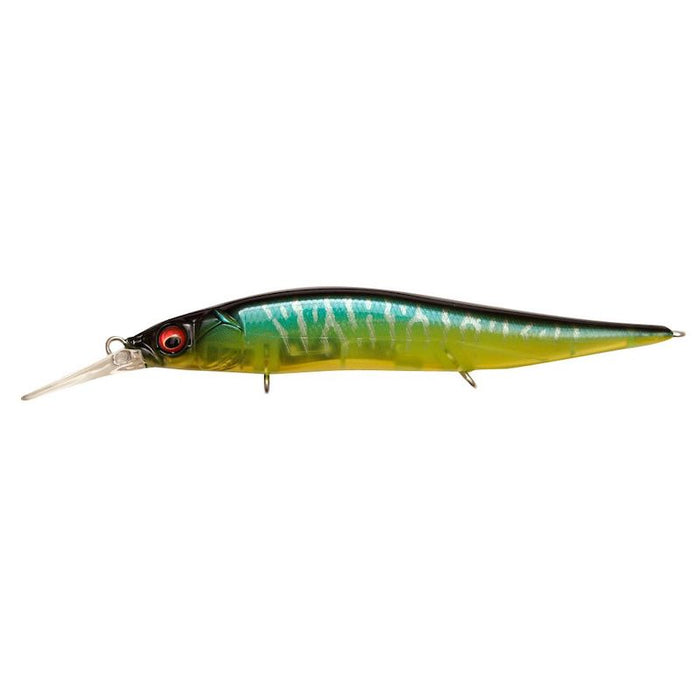 Megabass Vision 110 +1 Jr. Jerkbaits — Lake Pro Tackle