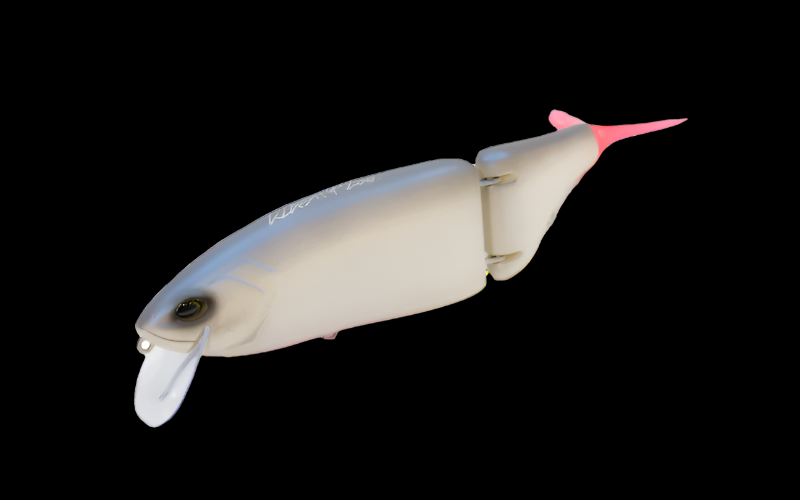 DRT Klash 9 Low Float Division Rebel Tackle — Lake Pro Tackle