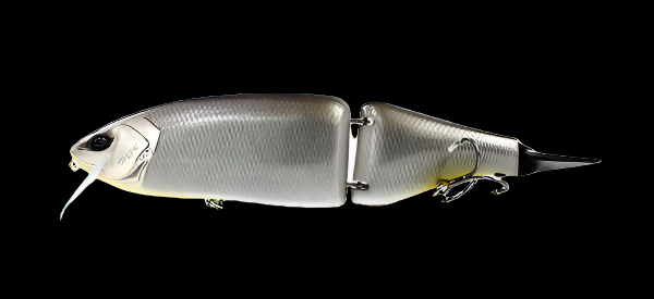 DRT Klash 9 Low Float Division Rebel Tackle — Lake Pro Tackle