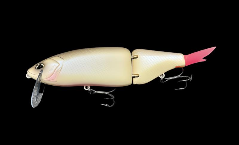DRT Tiny Klash Low Float Division Rebel Tackle — Lake Pro Tackle