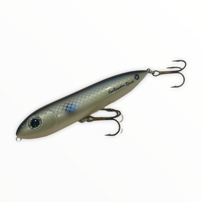 Heddon One Knocker Spook | Topwater — Lake Pro Tackle