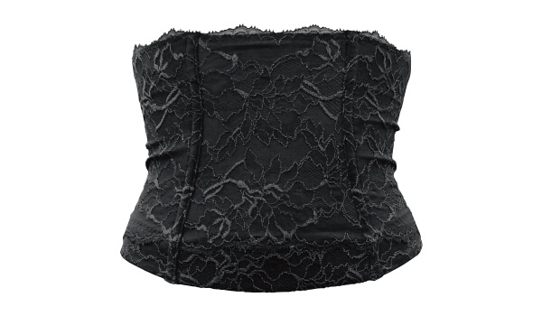 X-mag | グラント・イーワンズ LALA GRANT ｜lala makes happy