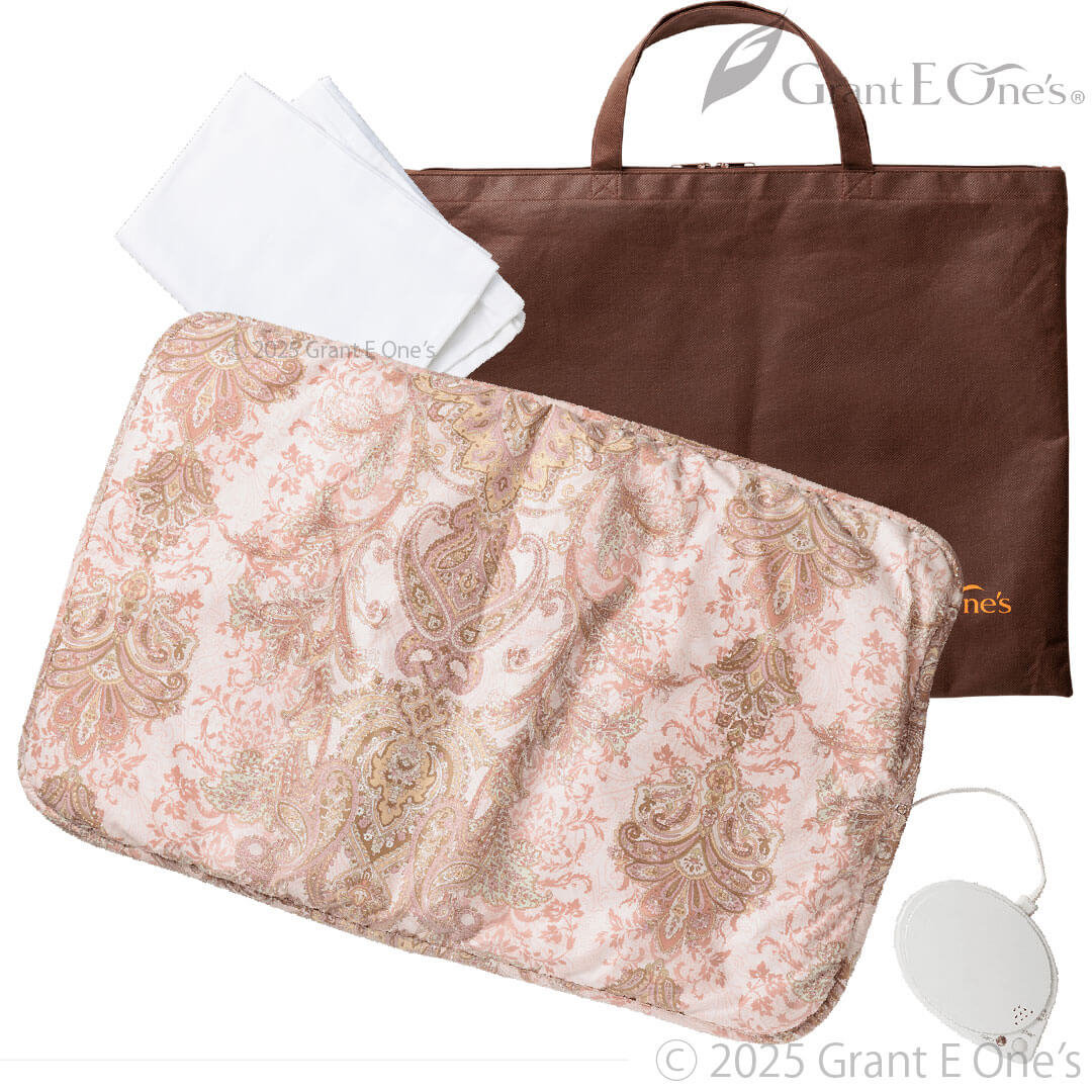 GrantWELL-BEING | グラント・イーワンズ LALA GRANT ｜lala makes happy