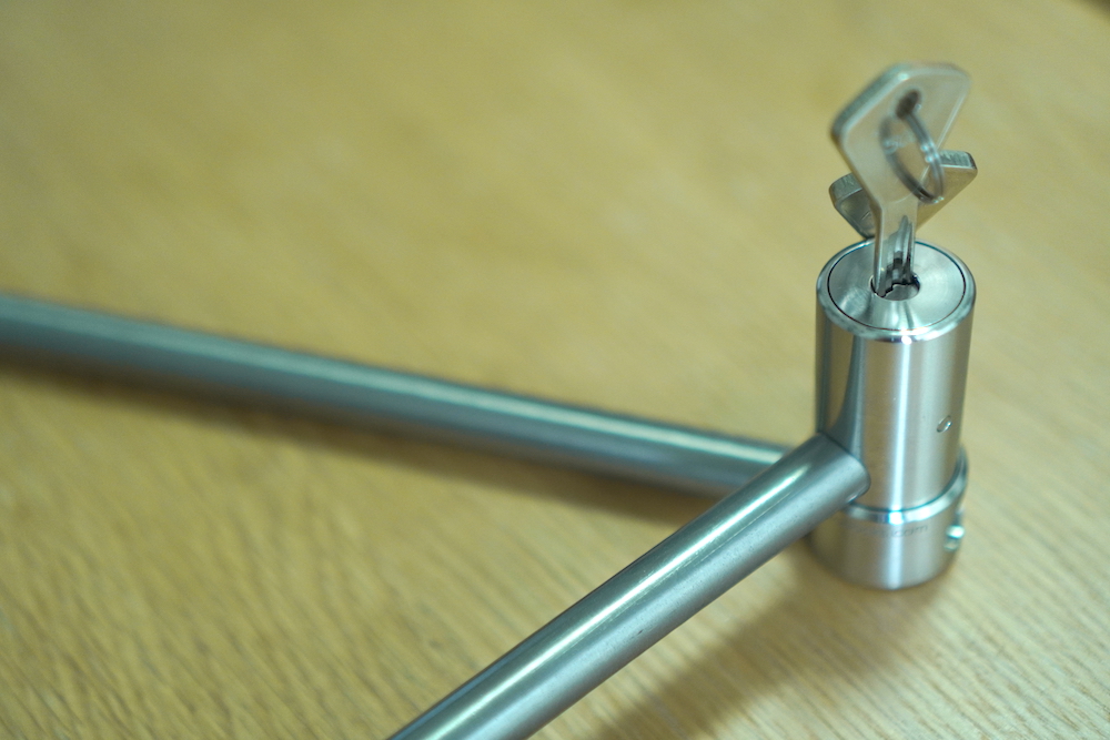 Altor Locks APEX Ti チタン アルターロック エイペックス Amazon.co