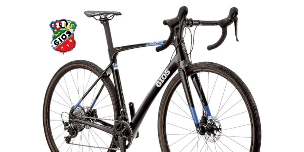 GIOS（ジオス）ロードバイク&グラベルロードおすすめ12選2021最新