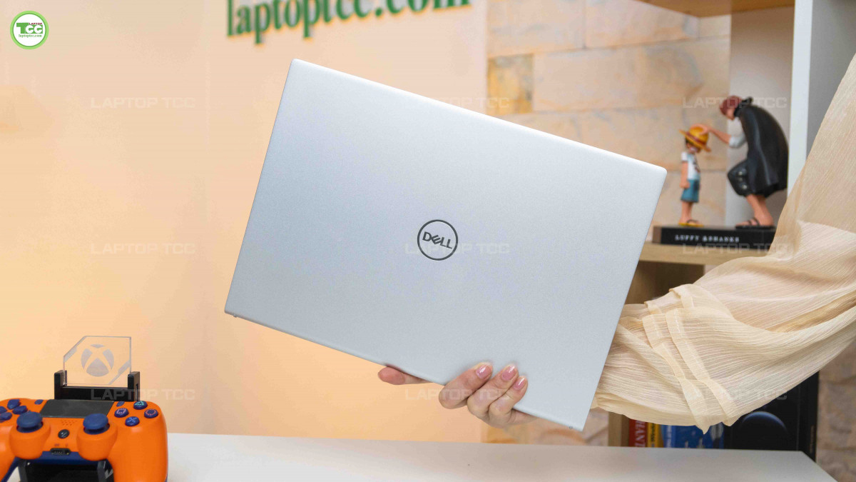 Dell Inspiron 13 5310 (2021) Core i7-11370H, Ram 16GB, SSD 512GB