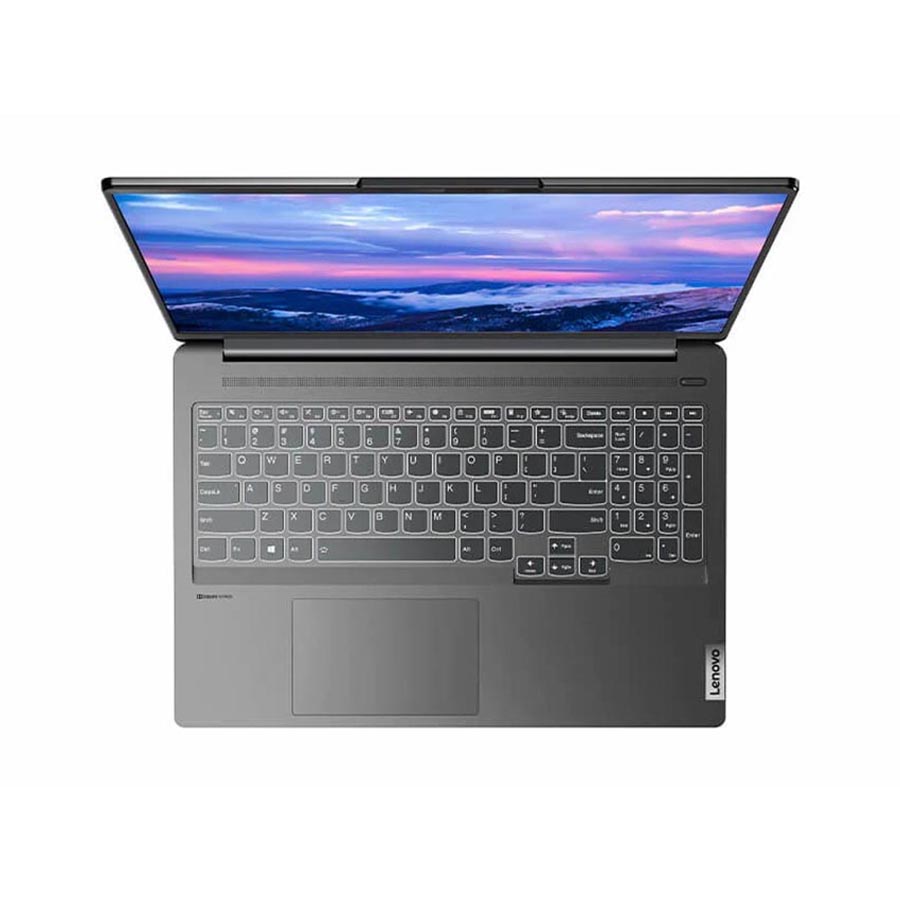 Lenovo IdeaPad 5 Pro 16ACH6 Ryzen 5 card rời giá rẻ nhất thị