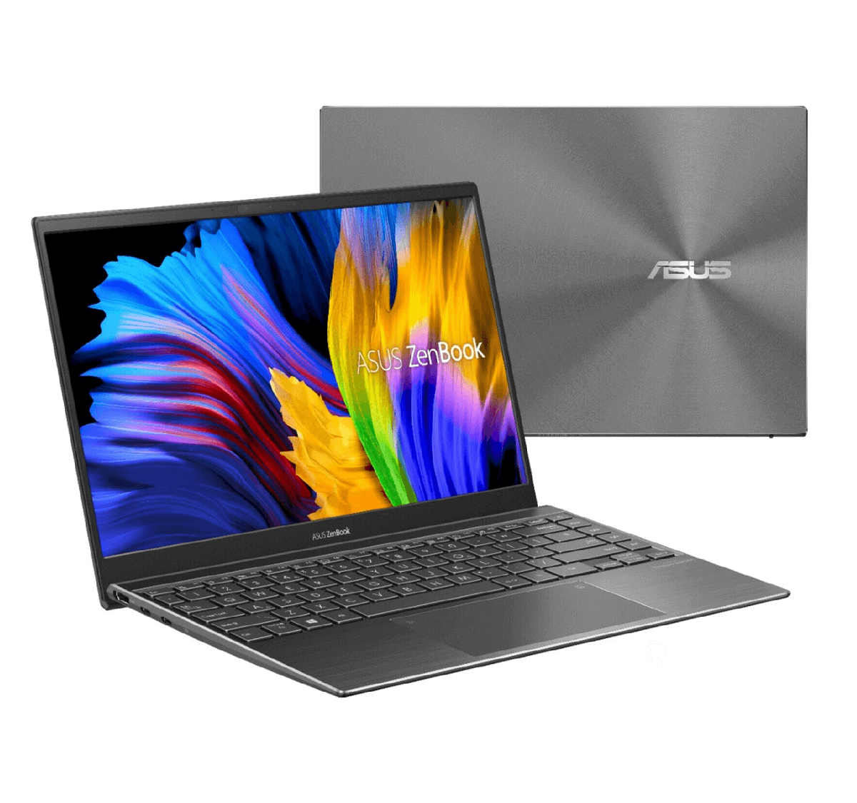 Asus Zenbook 14 Q408UG MX450 Mới 100% tại LaptopAZ