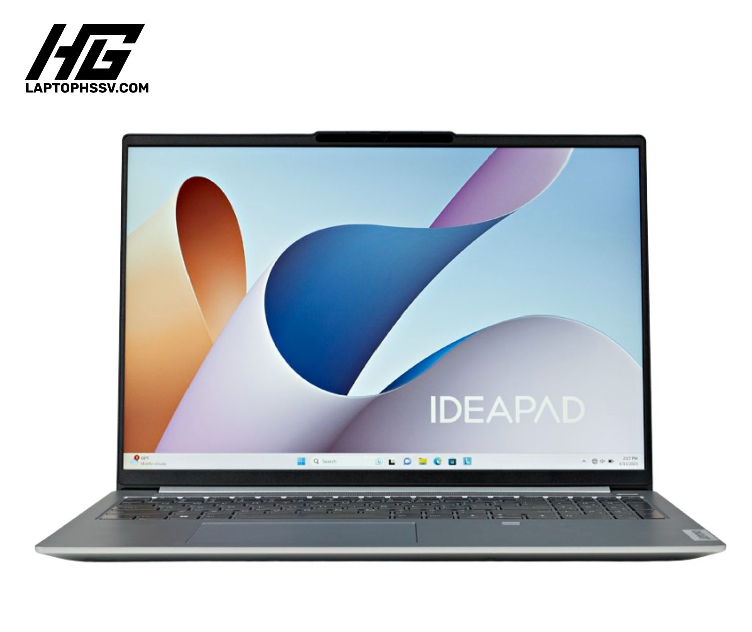 Lenovo IdeaPad Slim 5 I5-12450H | 16GB | 512GB - Like New
