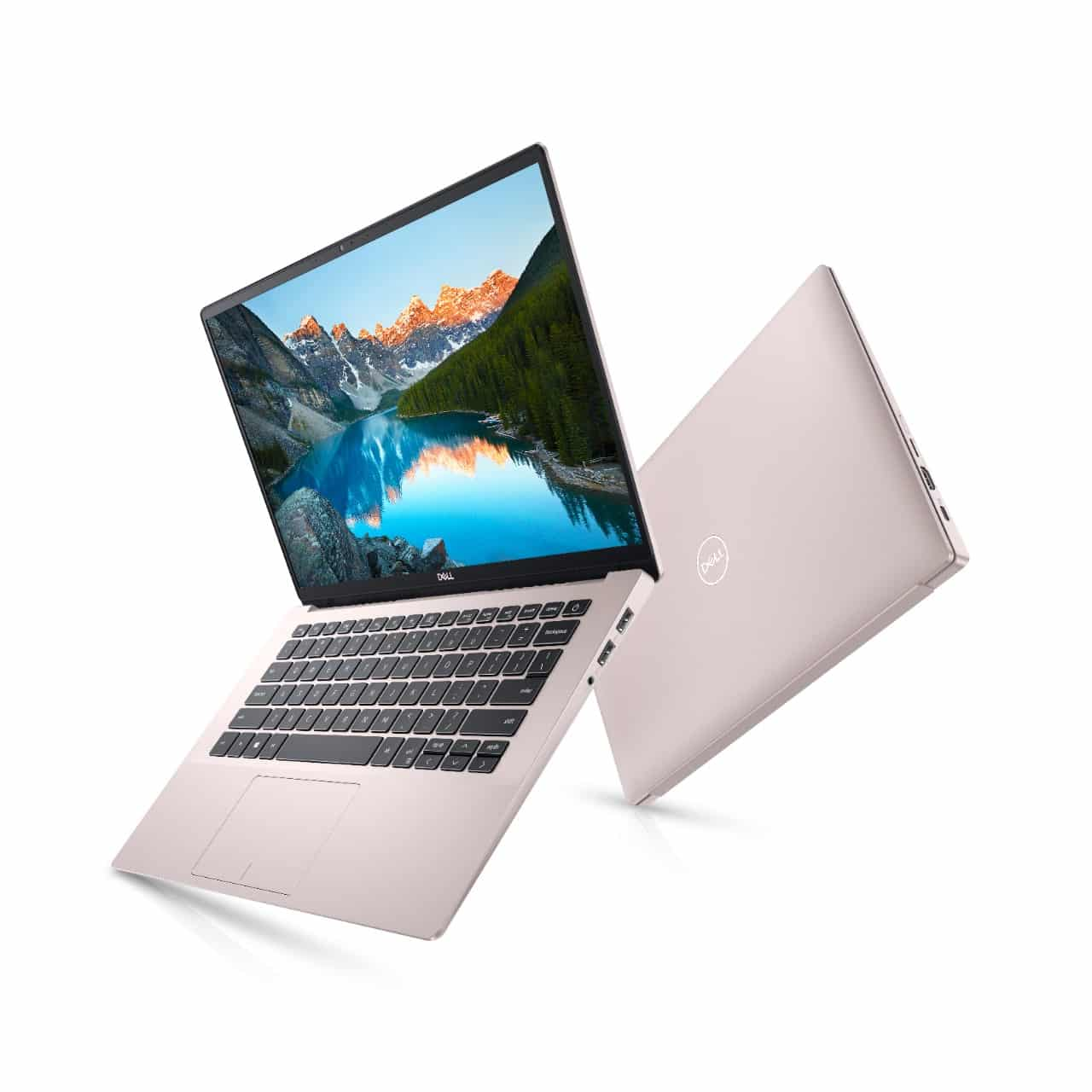 DELL Inspiron 14 7490 Ice Berry - Laptopid.ee