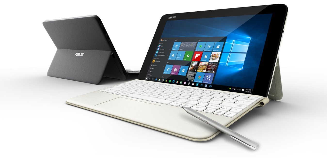 ASUS Transformer Mini (T103) - Specs, Tests, and Prices
