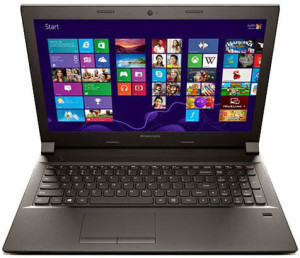 Lenovo B50 - Specs, Tests, and Prices | LaptopMedia.com