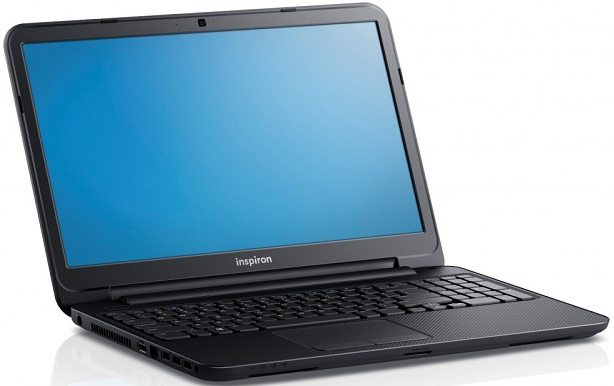 Dell Inspiron 17R (7720) - Intel Core i7-3630QM · NVIDIA GeForce