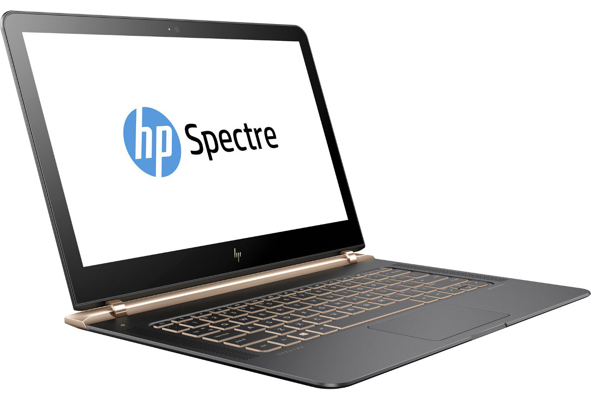 HP Spectre 13 (2016) review - like it or not, here's the future