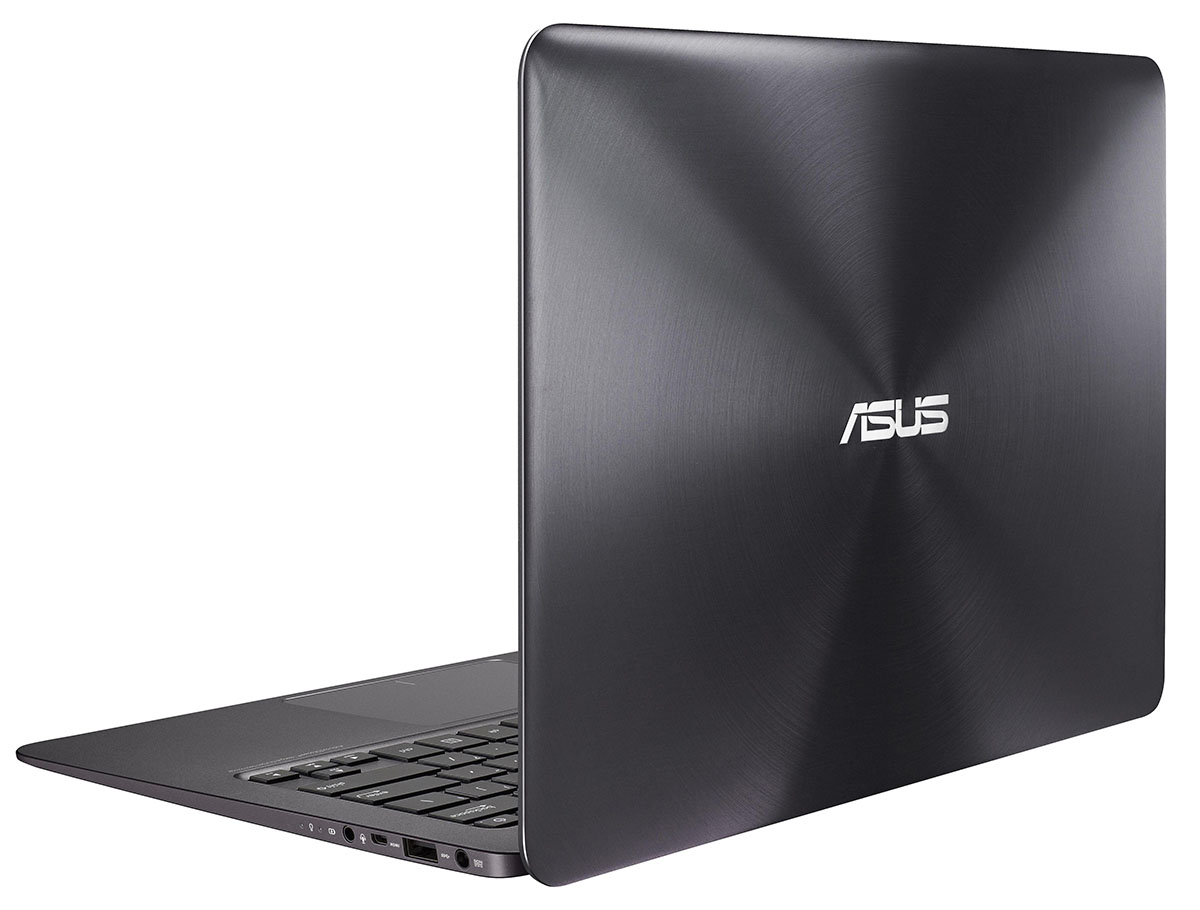 ASUS ZenBook UX305CA - Specs, Tests, and Prices | LaptopMedia.com