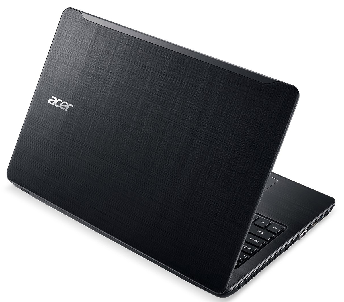 Acer Aspire F (F5-573) - i5-6200U · Intel HD Graphics 520 · 15.6