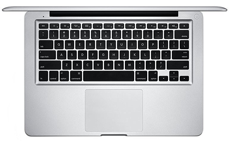 Apple MacBook Pro 13 (Late 2011) - Especificaciones, pruebas y