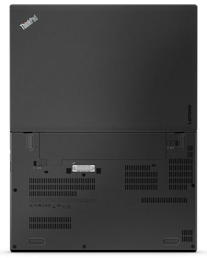 Lenovo ThinkPad X270 - i7-7600U · Intel HD Graphics 620 · 12.5