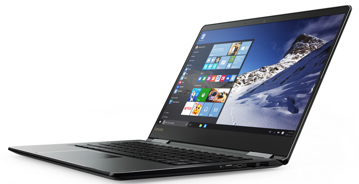 Lenovo YOGA 710 (14