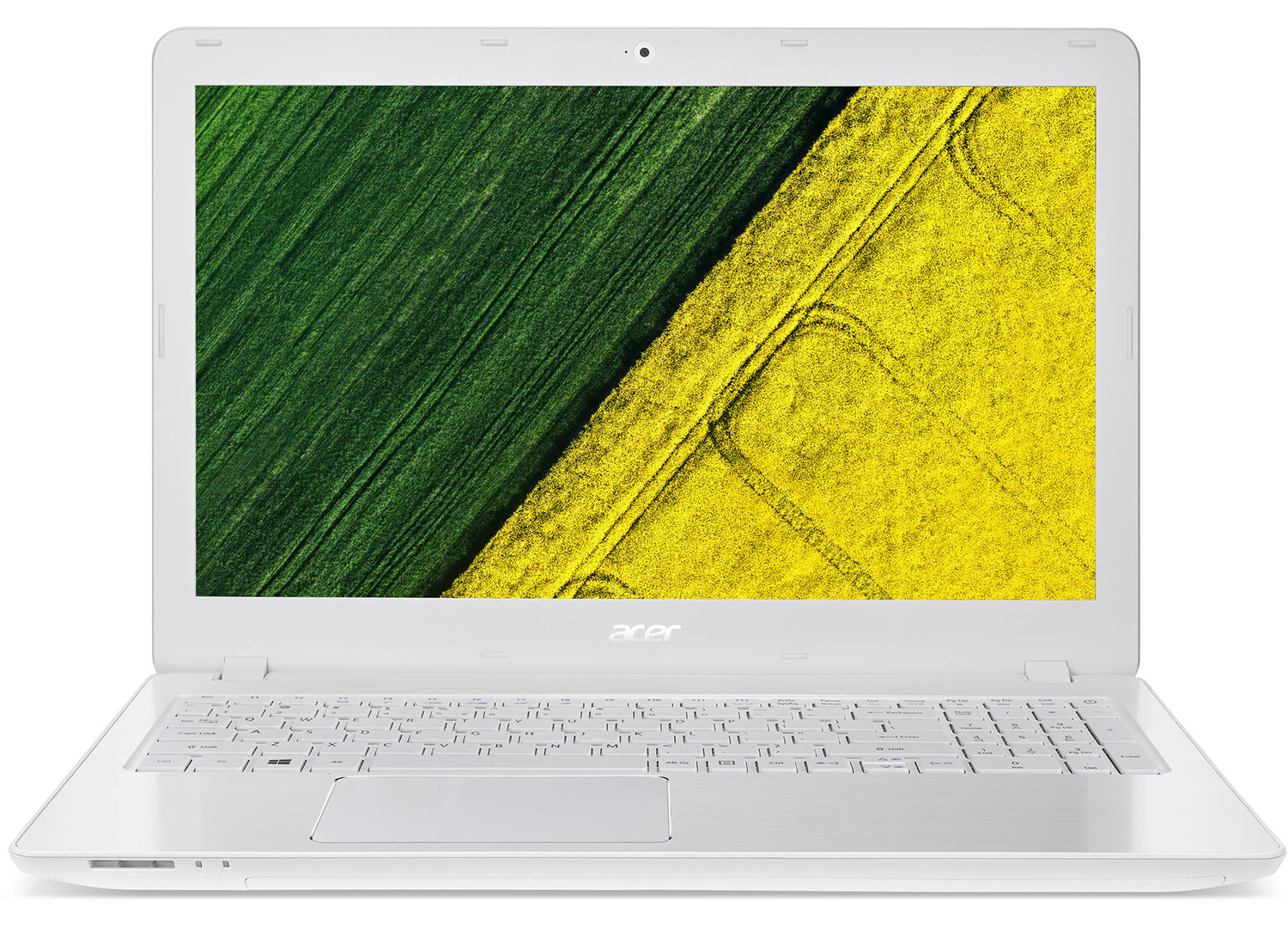 Acer Aspire F5-573 - i5-7200U · Intel HD Graphics 620 · 15.6
